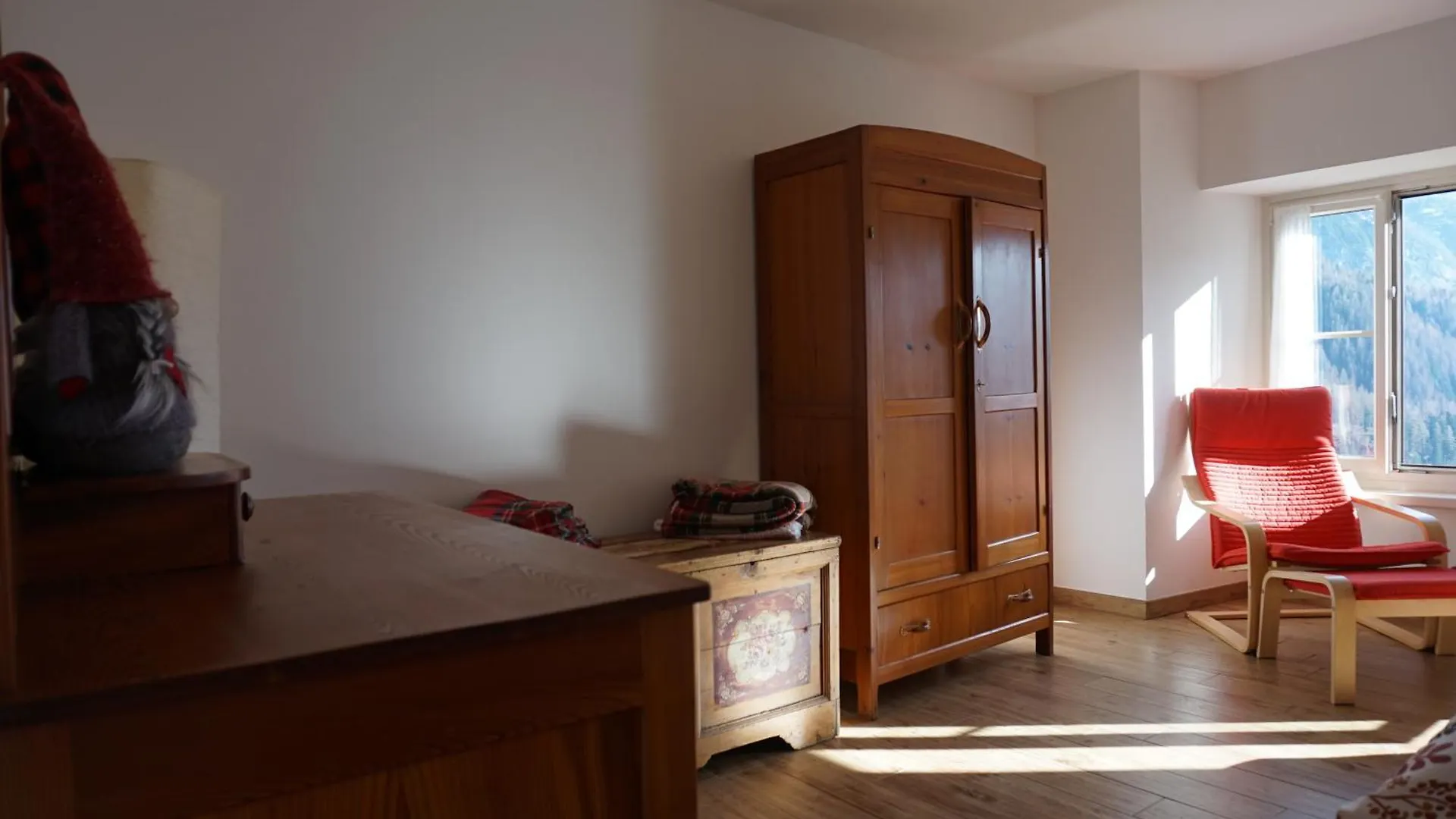 Civetta Panoramic Mountain Home Alleghe
