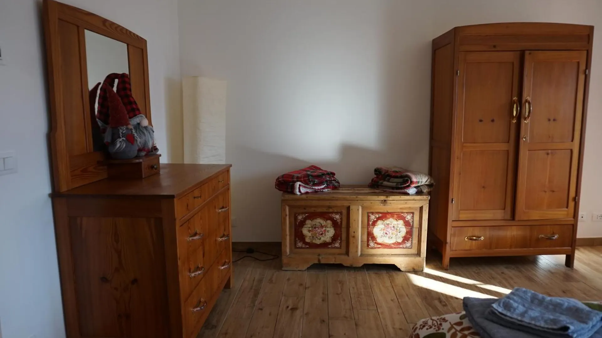 Nyaraló Civetta Panoramic Mountain Home Alleghe