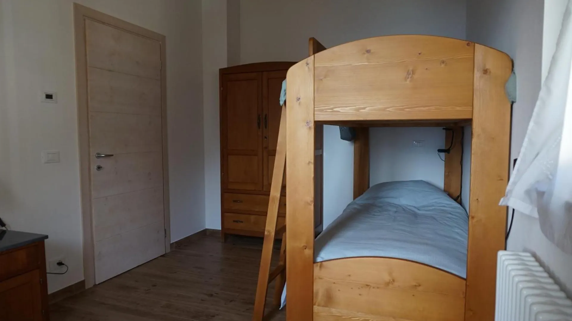 Дом отдыха Civetta Panoramic Mountain Home Аллеге Италия