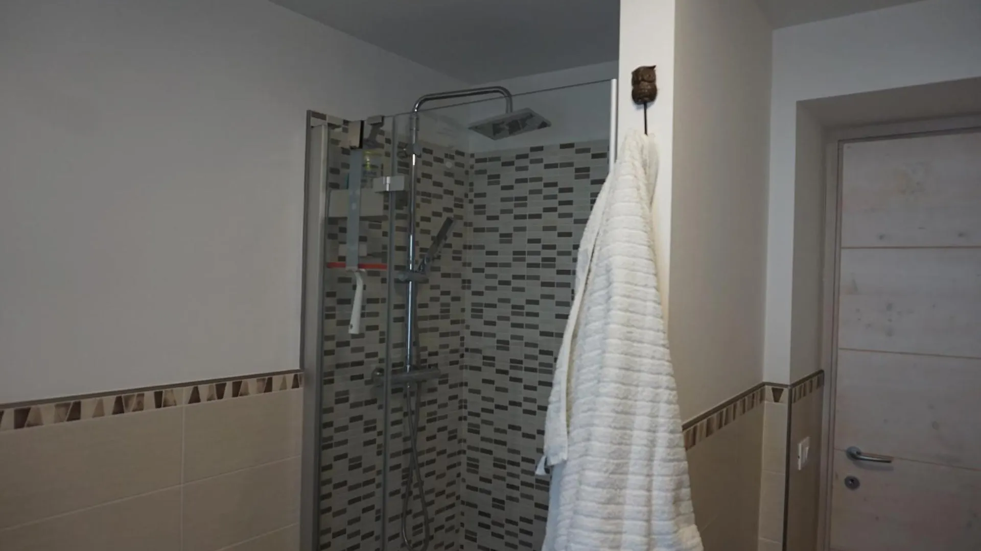 Дом отдыха Civetta Panoramic Mountain Home Аллеге Италия