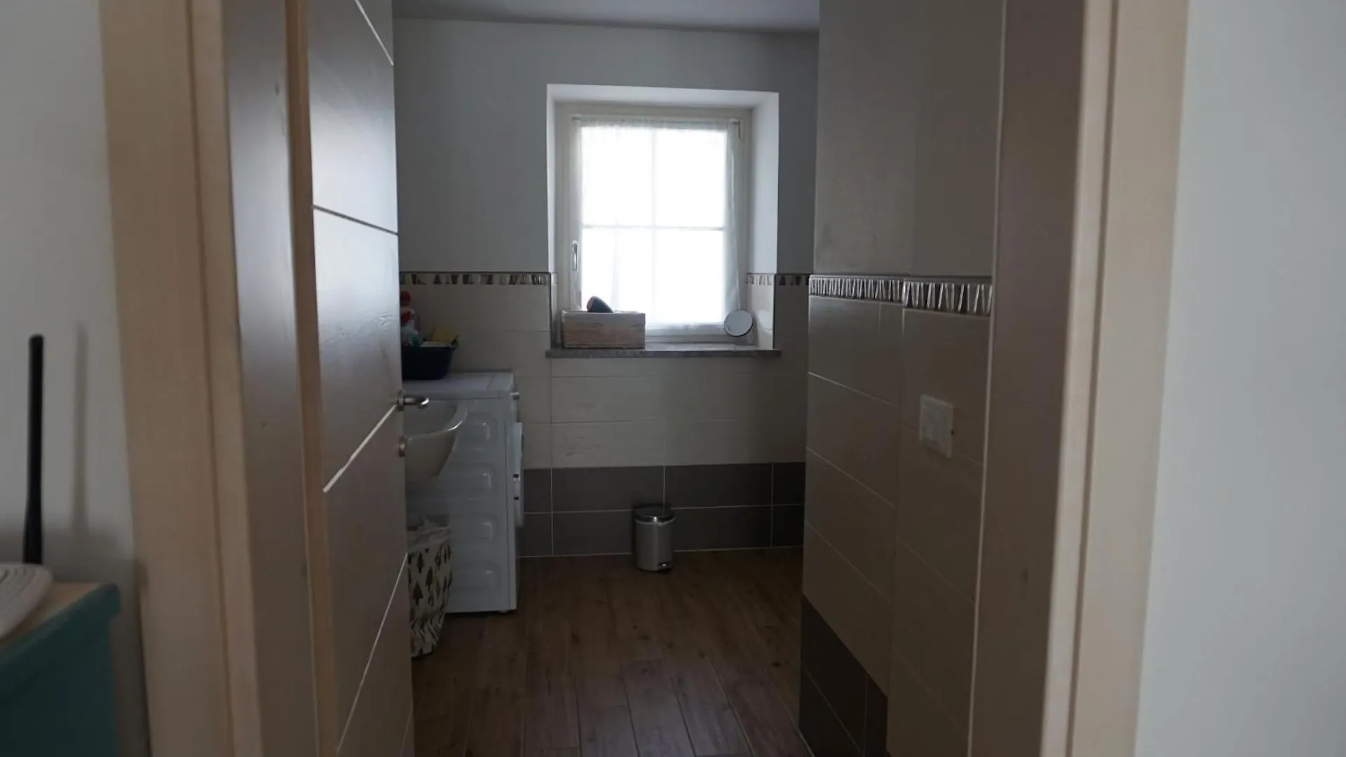 Дом отдыха Civetta Panoramic Mountain Home Аллеге