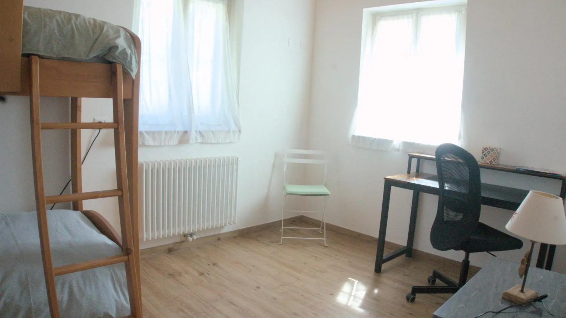 Civetta Panoramic Mountain Home Аллеге Италия