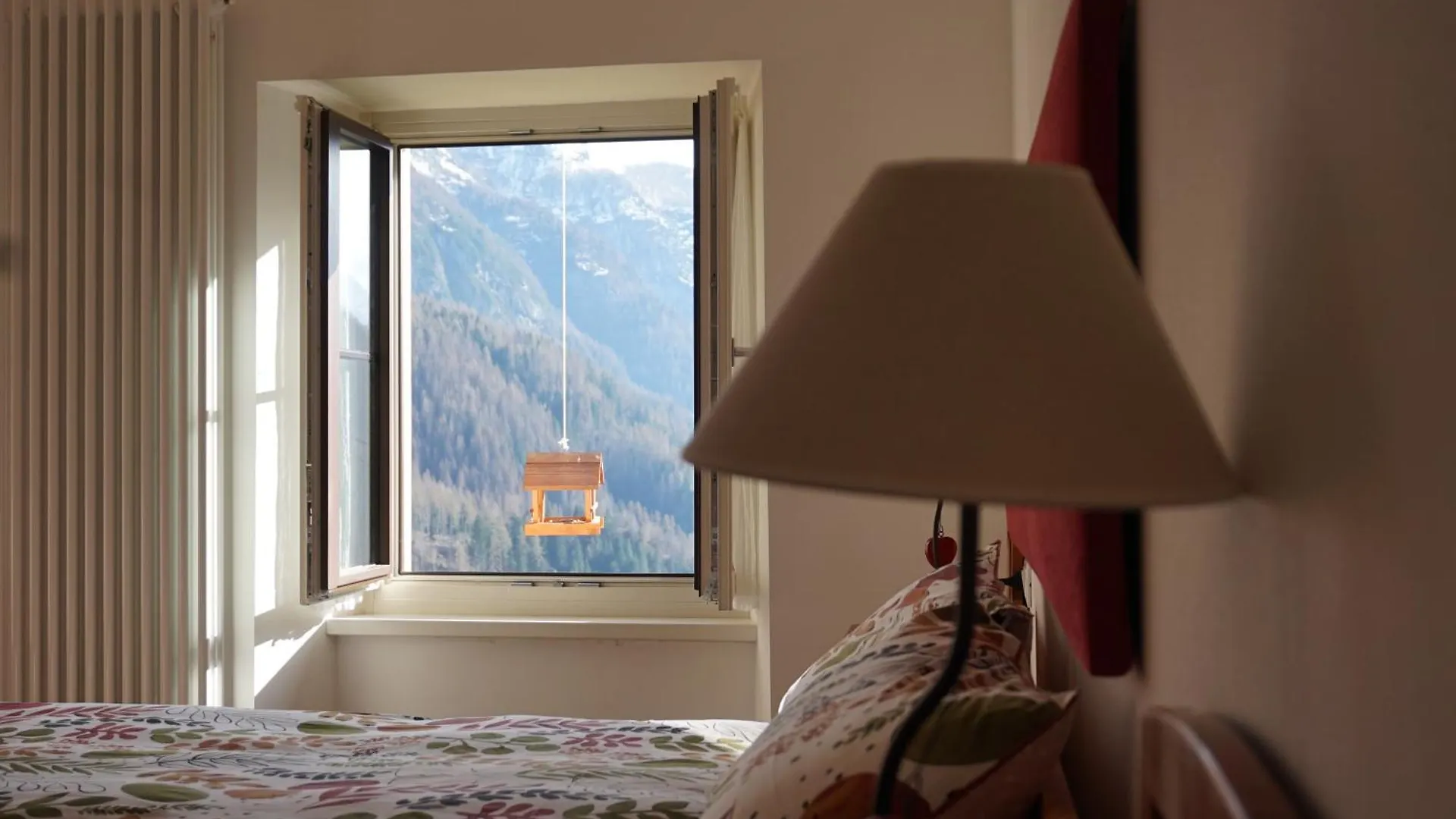 Nyaraló Civetta Panoramic Mountain Home Alleghe Olaszország