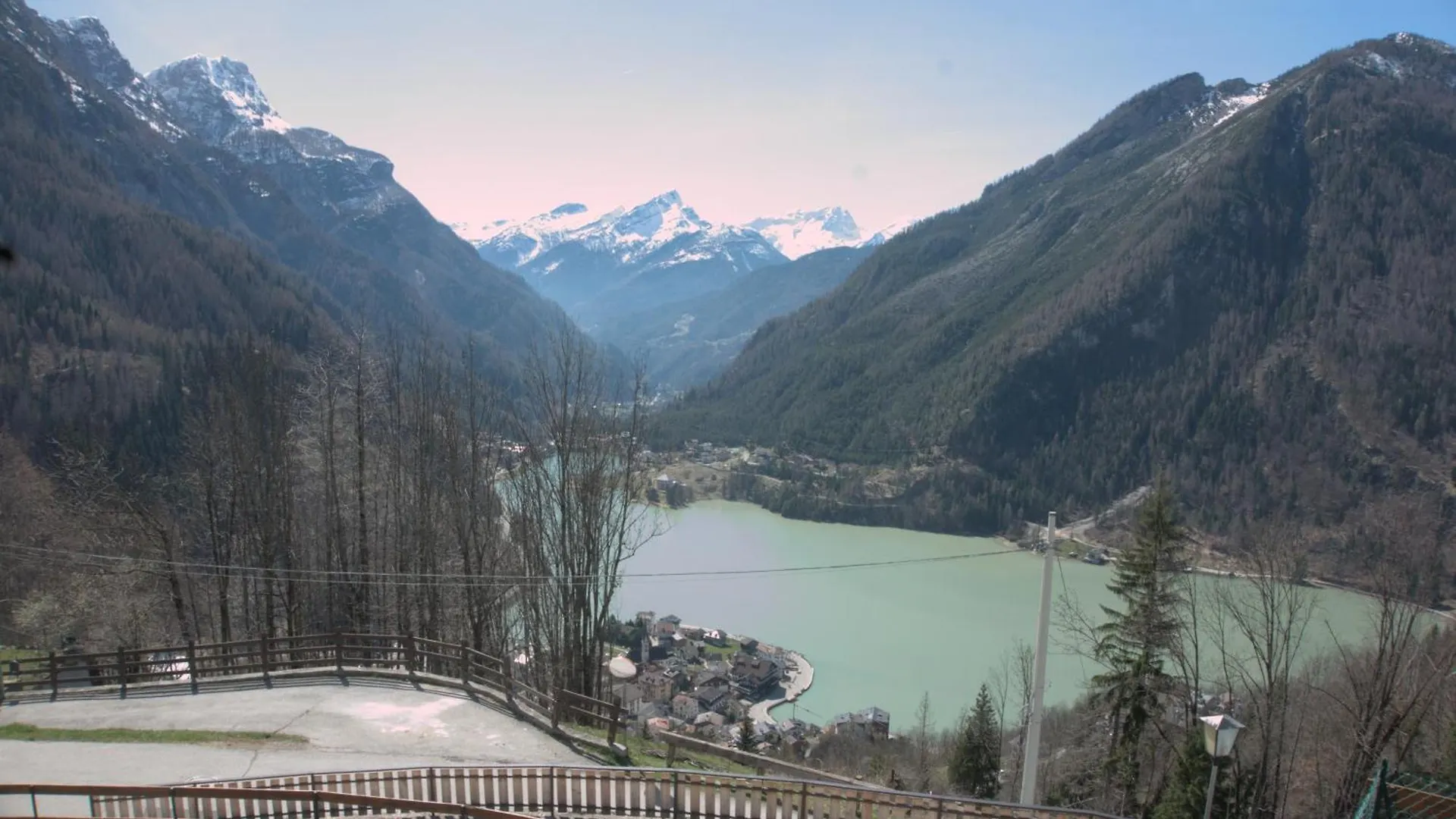 Civetta Panoramic Mountain Home Аллеге 0*,  Италия