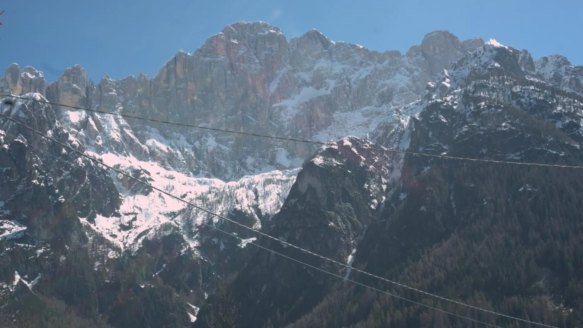 Дом отдыха Civetta Panoramic Mountain Home Аллеге Италия