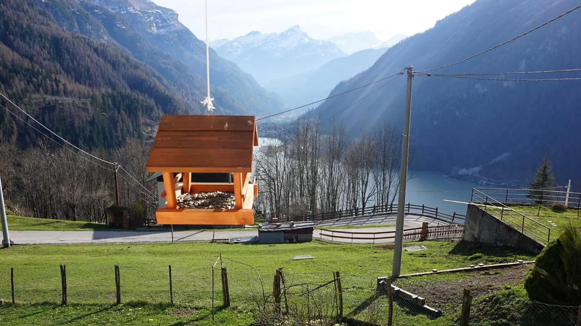 Civetta Panoramic Mountain Home Аллеге 0*,  Италия