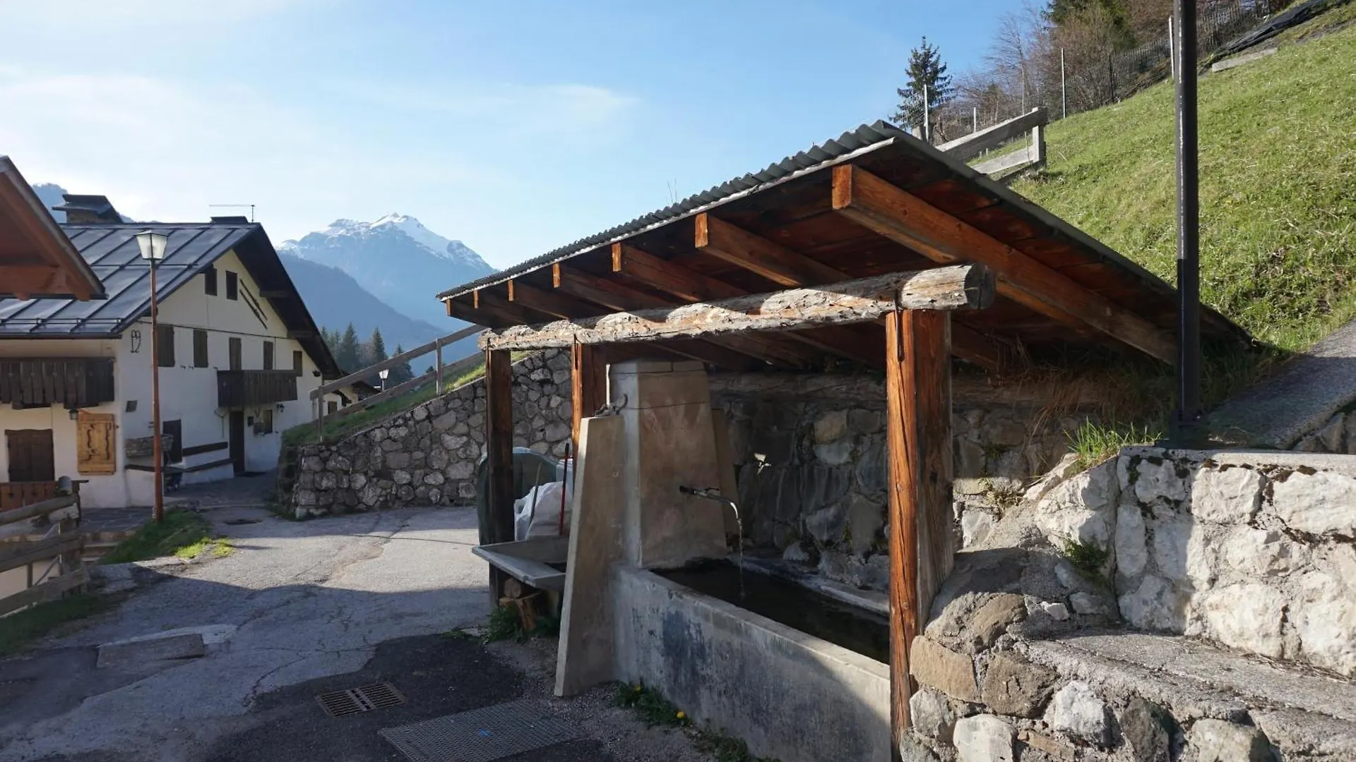 Civetta Panoramic Mountain Home Alleghe Nyaraló